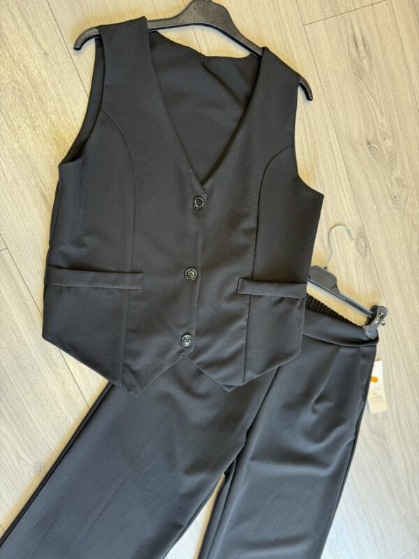 Coordinato Gilet promo - immagine 2