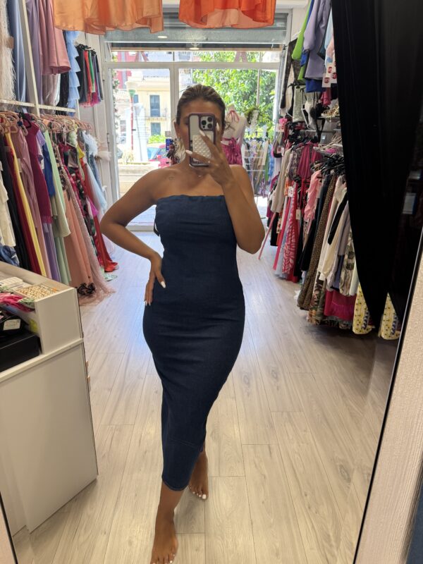 Abito Jeans