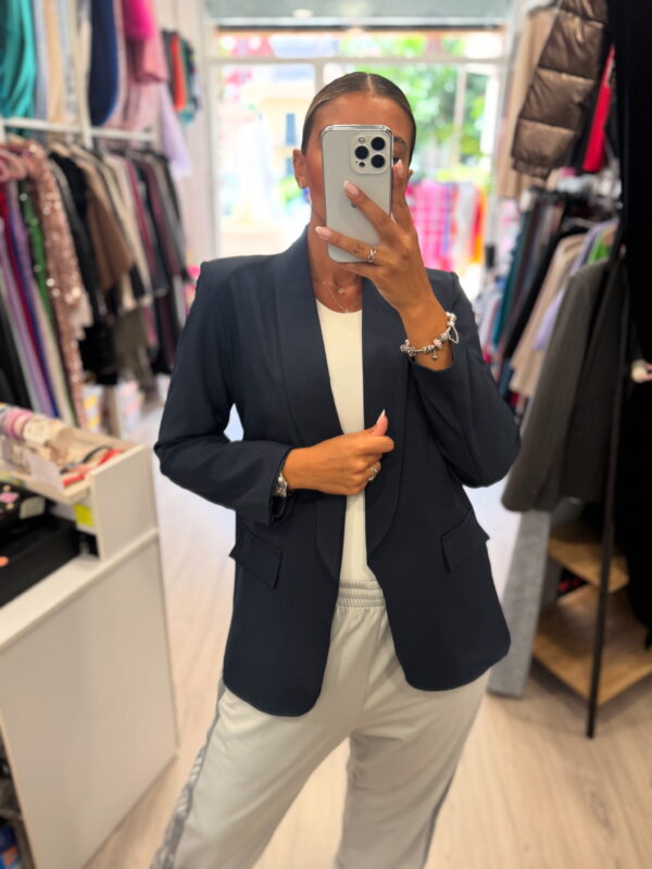 Blazer Foderato