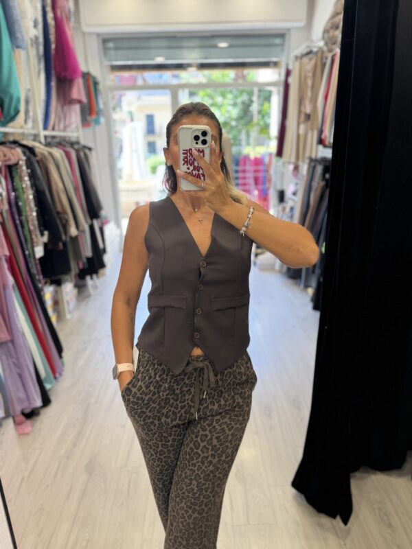 Gilet Autunno