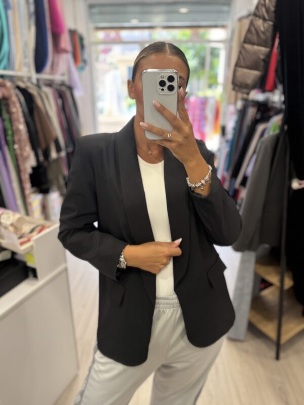 Blazer Foderato - immagine 2