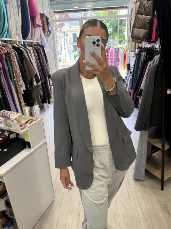 Blazer Foderato - immagine 4