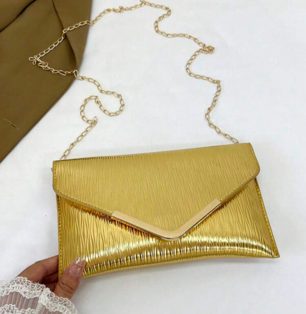 Borsa oro bustina V