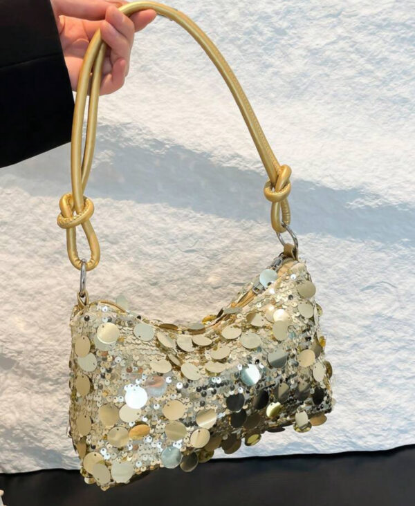 Borsa Oro Disco